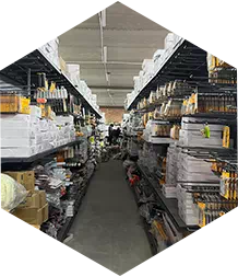 Electric Power Field