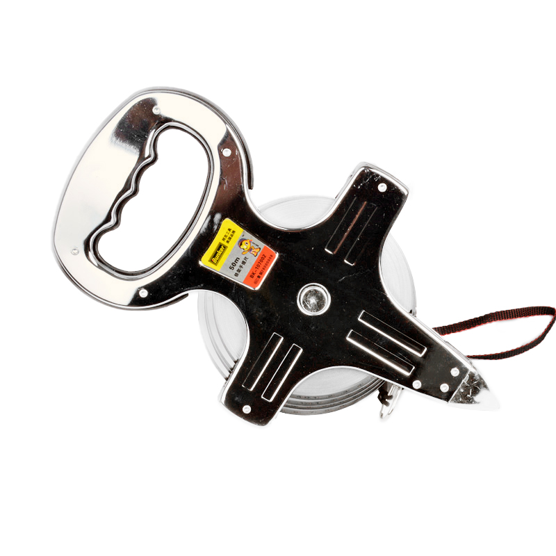 Iron Frame Portable Ruler