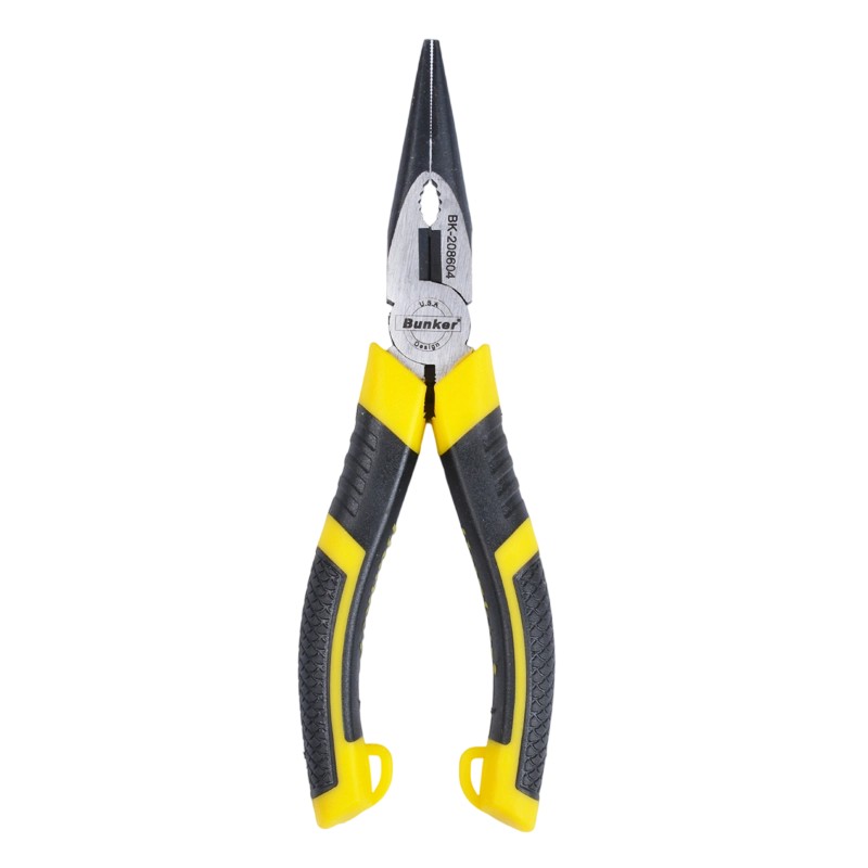 F-Type Japanese-Style Needle Nose Pliers