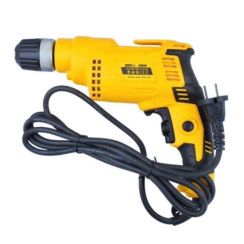 01-Type Electric Drill