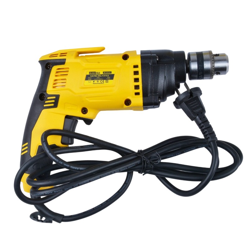 02-Type Electric Drill