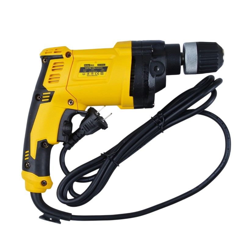 03-Type Electric Drill