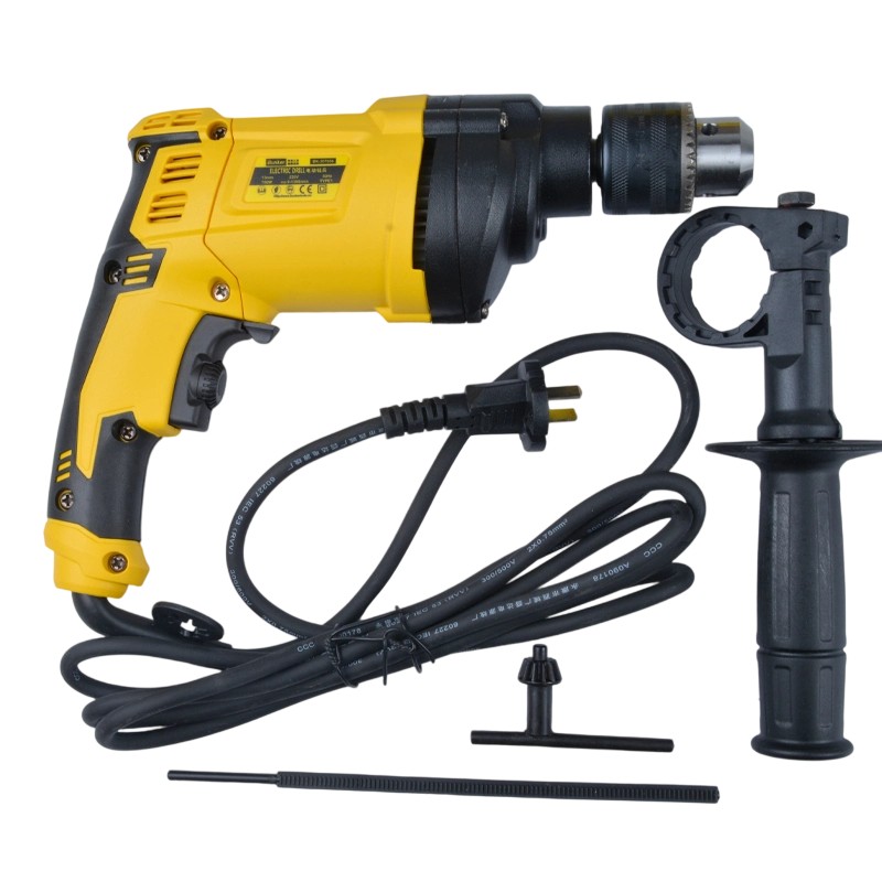 04-Type Electric Drill