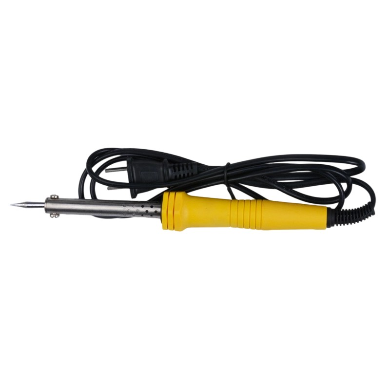 A-Type Externally Heated Soldering Iron