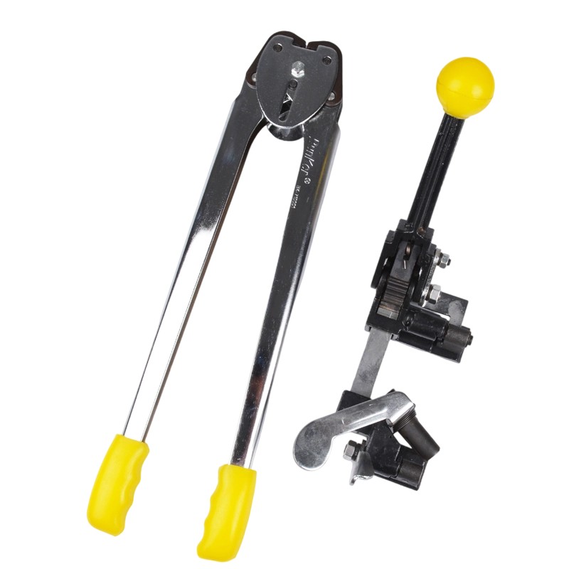Manual Strapping Tool