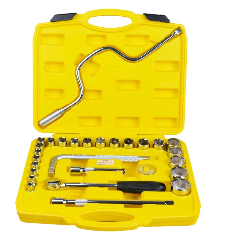 28Pcs Automotive & Workshop  B-Type Tool Set