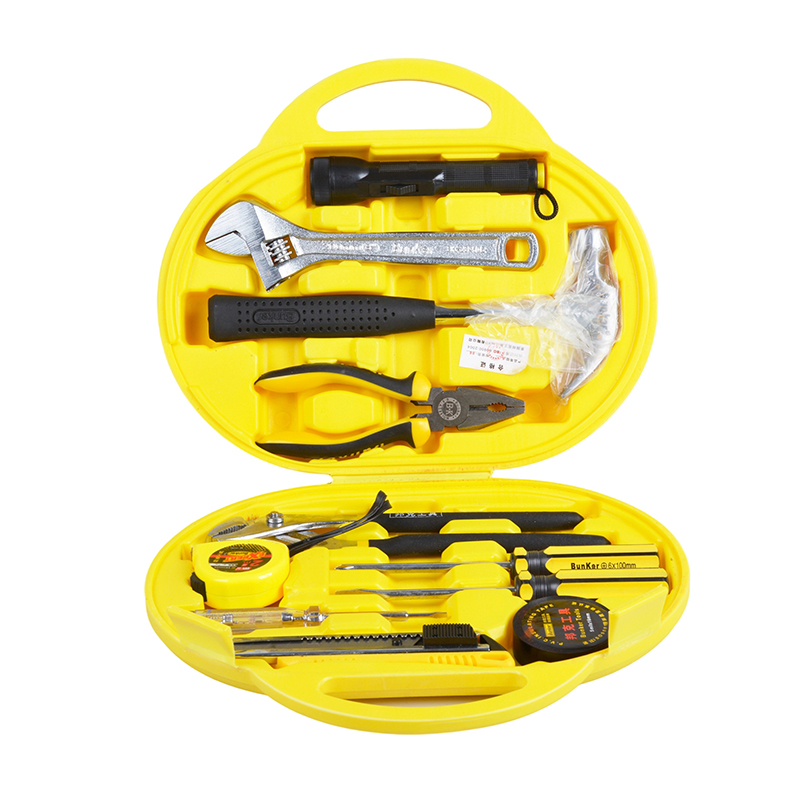12Pcs Gift-Style Combination Tool Set