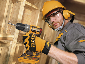 Development Strategy for the Emerging Market of Hardware Power Tools