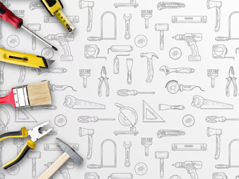 Comprehensive Guide to Hardware Tools: Types, Materials, and Applications