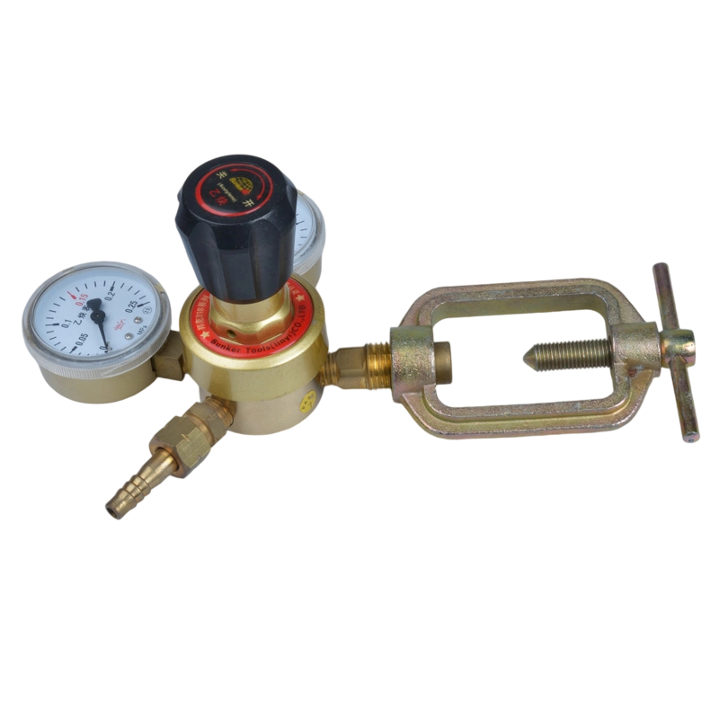 Premium Acetylene Gas Regulator