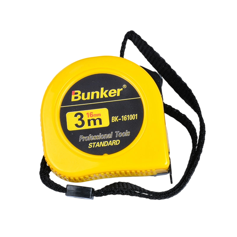 Compact Premium Steel Tape Measure