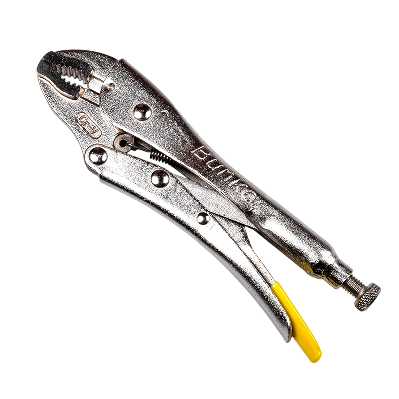 DL-IV Heavy-Duty Pliers