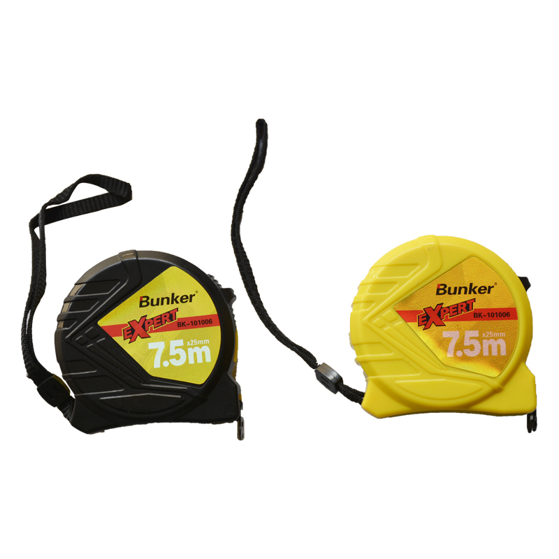 40G Strong Magnetic Steel Tape Measure
