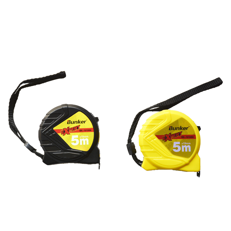 52 Series ABS Steel Tape Measure