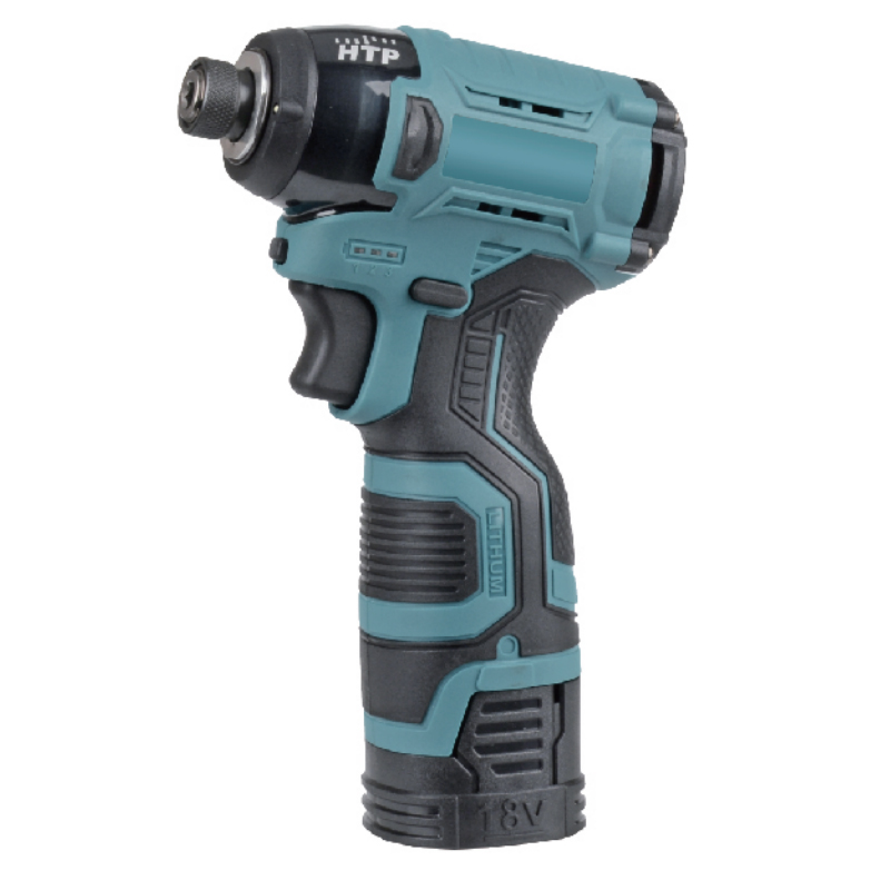 Brushless Cordless Lithium-Ion Screwdriver Series