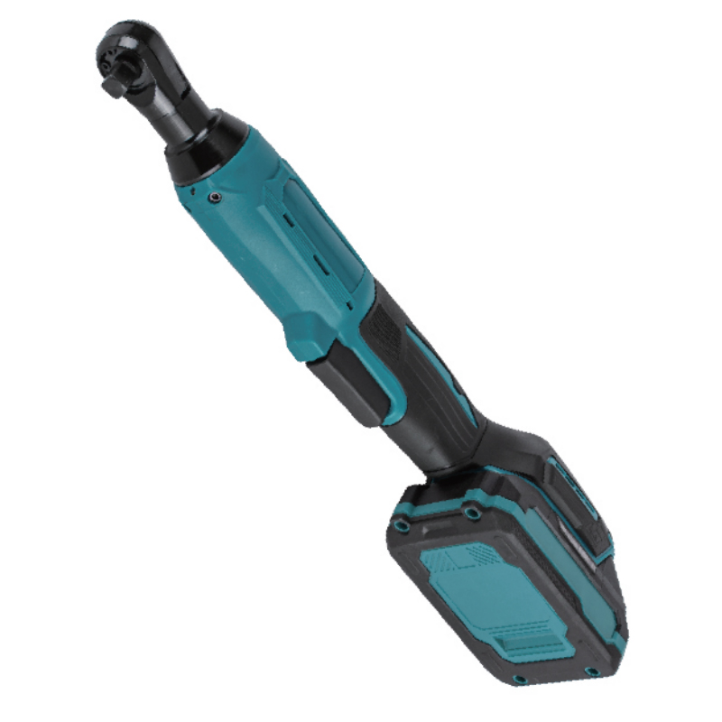 Brushless Cordless Ratchet Wrench Series