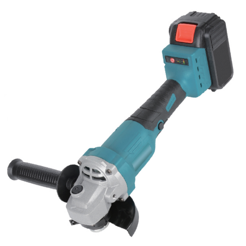 Brushless Cordless Angle Grinder Series