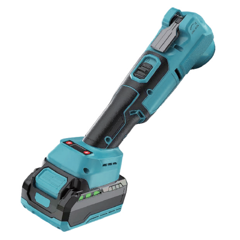 Cordless Oscillating Multi-Tool Series