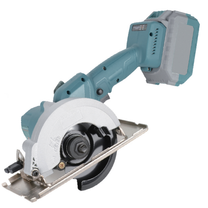 Brushless Cordless One-Hand Saw Series