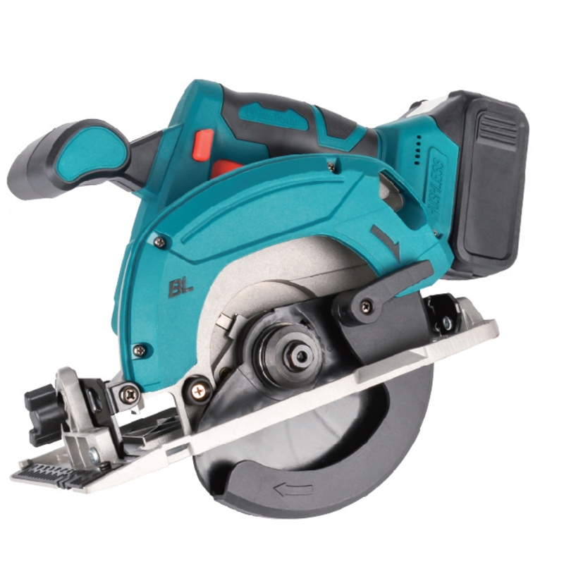 Brushless Cordless Circular Saw Series