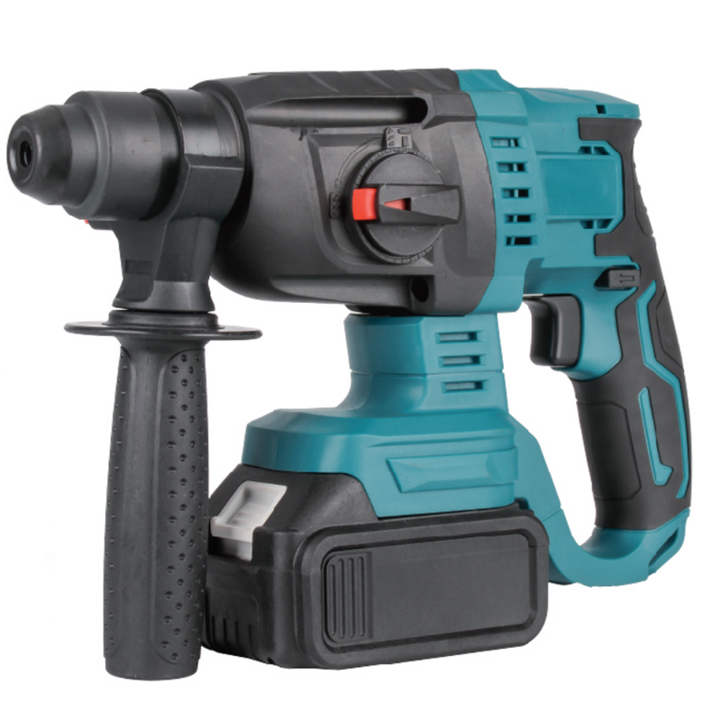 Brushless Cordless Rotary Hammer Series