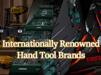 Highest Quality Hand Tools: Inside the World's Most Trusted Tool Brands