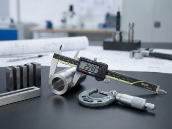 Digital Measuring Devices: Modern Tools for Accurate Measurement