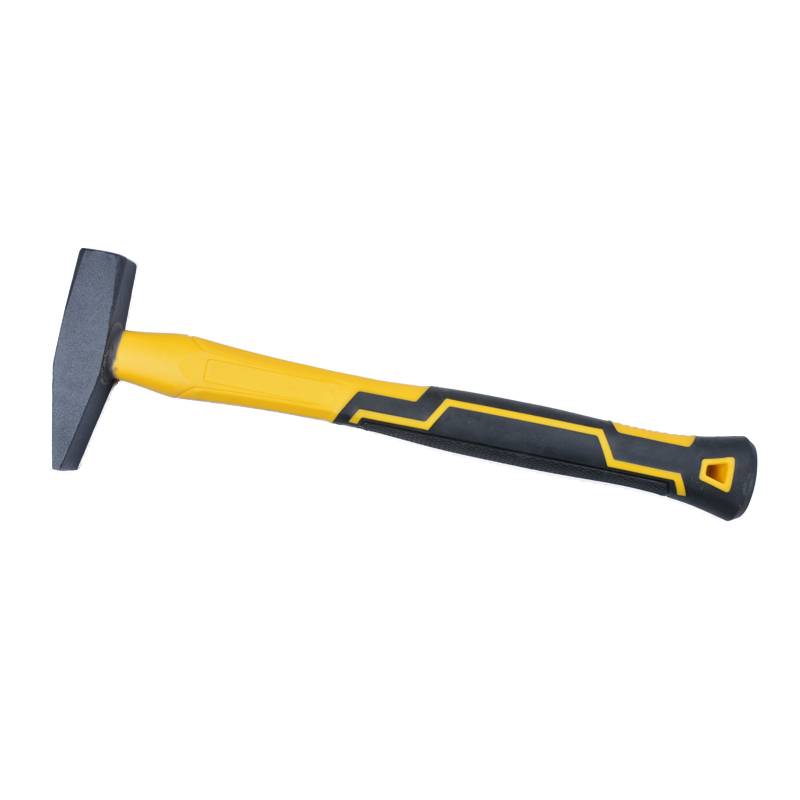 Plastic Handle Ball Pein Hammer Forged Steel Machinist Hammer from Dawei Metal