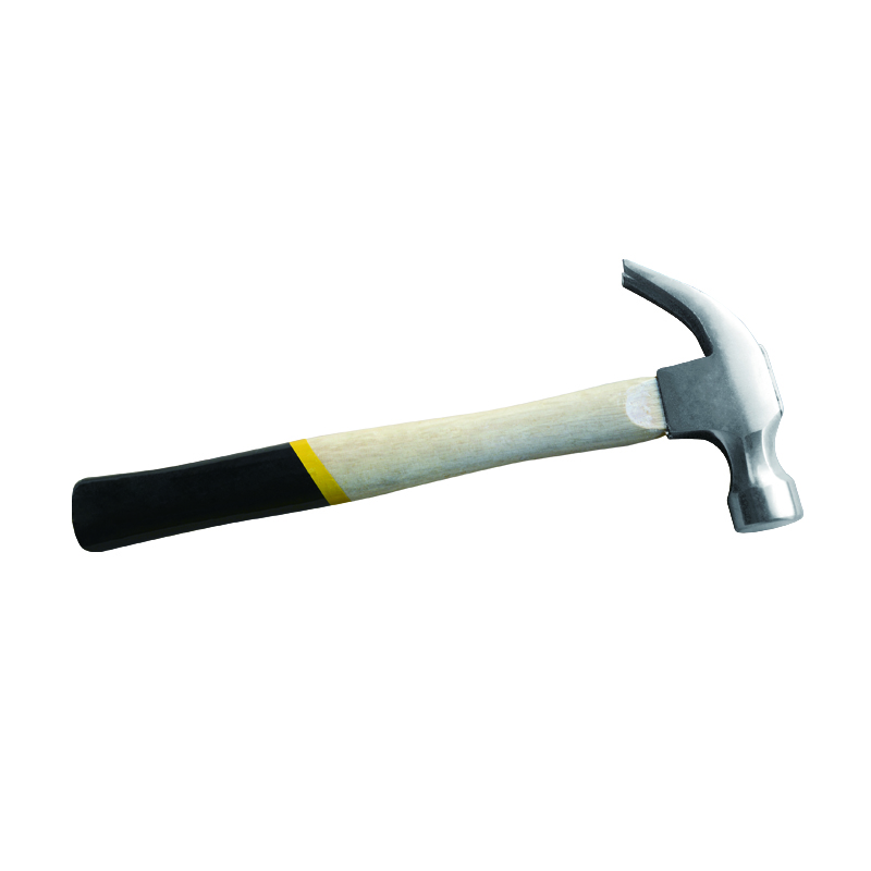 Technical Grade Claw Hammer Forged Steel Heavy Duty Carpentry Hammer from Dawei Metal