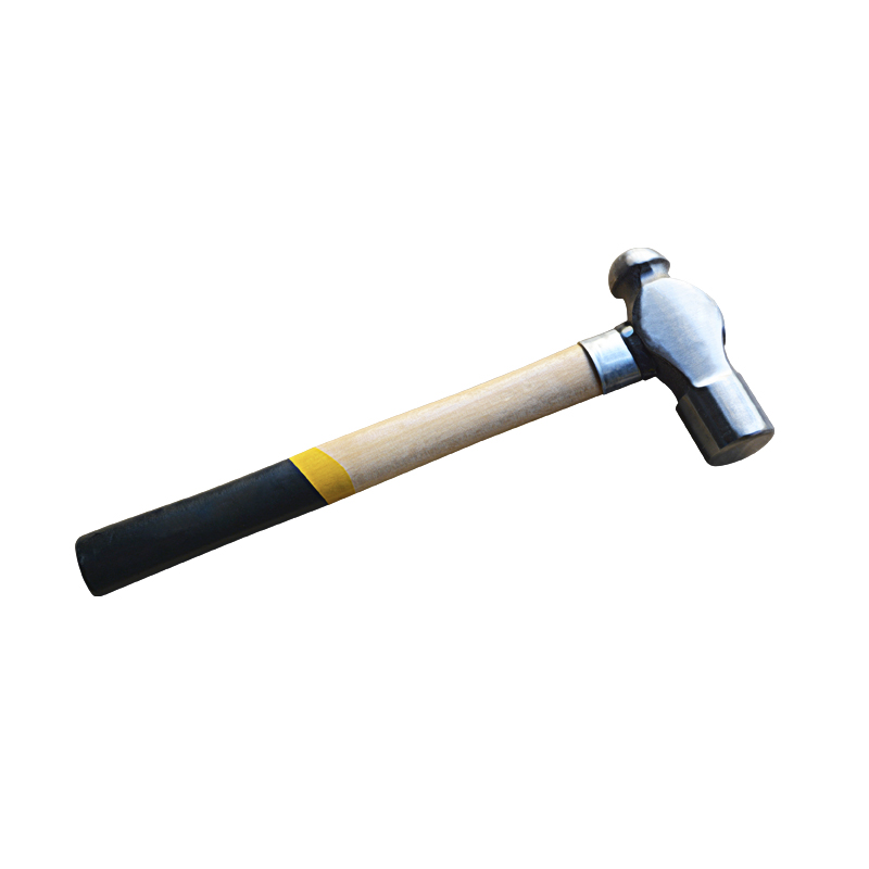 Technical Grade Ball Pein Hammer Forged Steel Heavy Duty Machinist Hammer from Dawei Metal