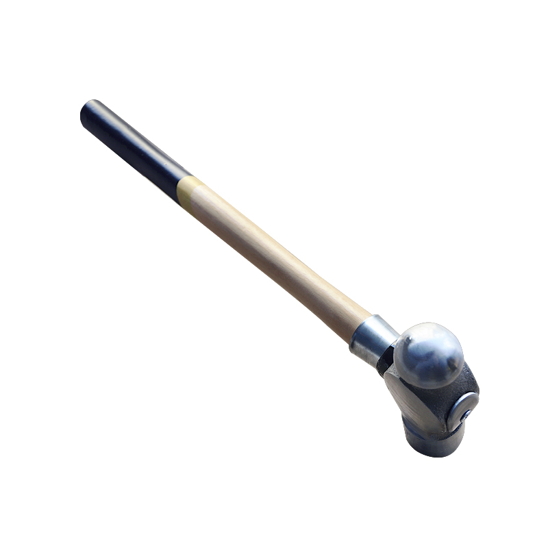Technical Grade Ball Pein Hammer Forged Steel Heavy Duty Machinist Hammer from Dawei Metal