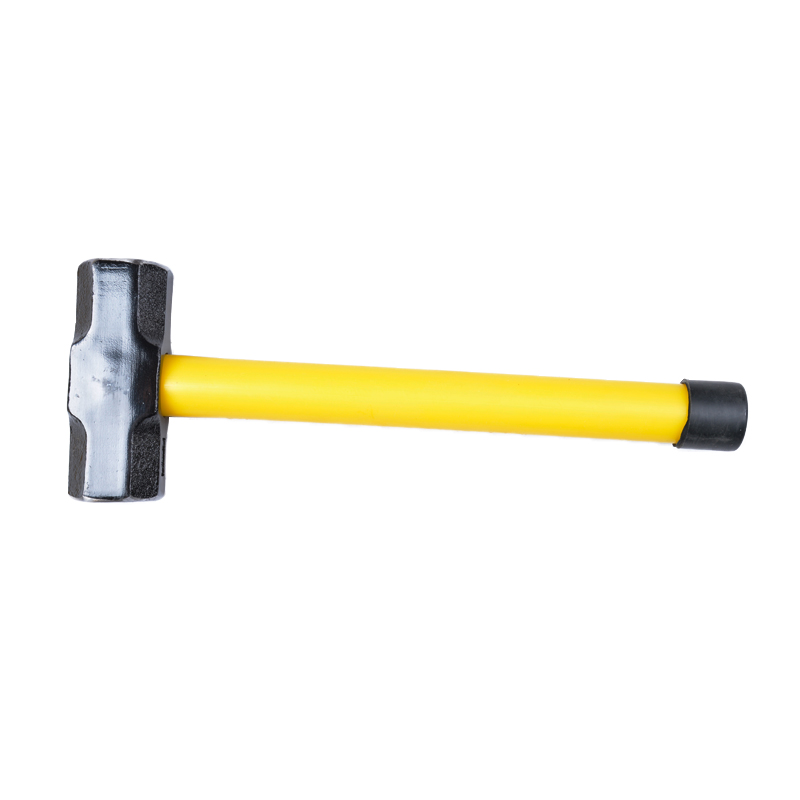 Shock Absorbing Handle Octagonal Hammer Forged Steel Heavy Duty Hammer from Dawei Metal