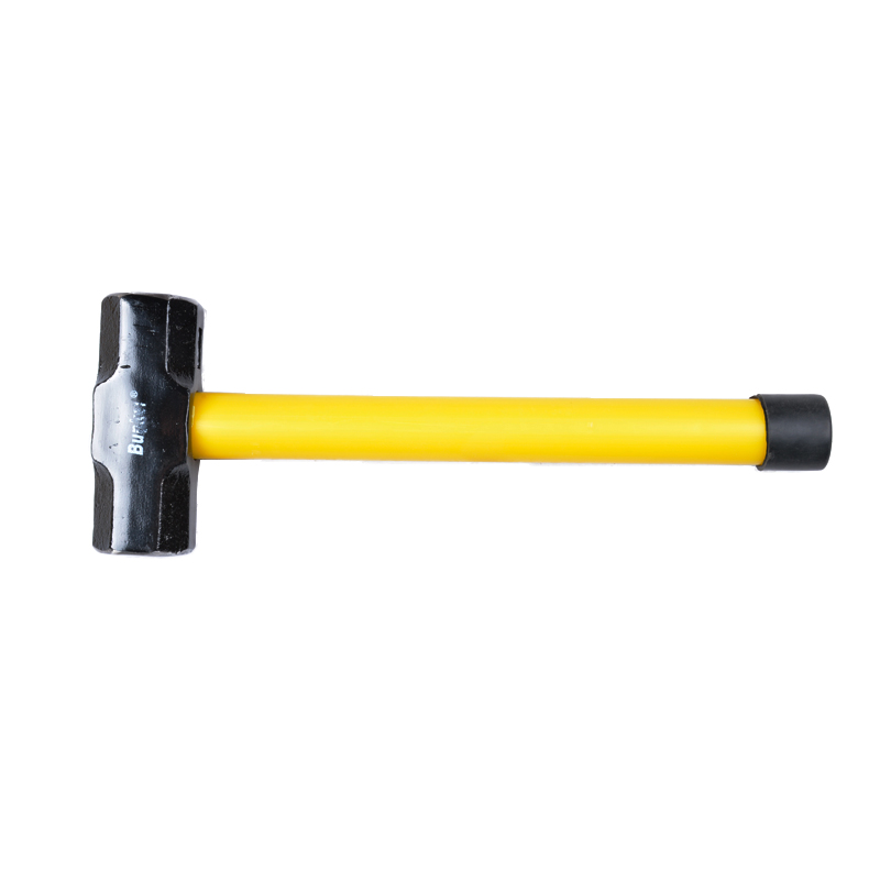 Shock Absorbing Handle Octagonal Hammer Forged Steel Heavy Duty Hammer from Dawei Metal