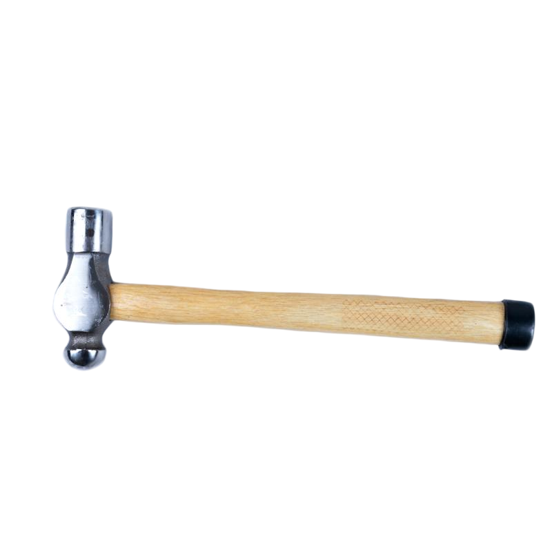High Quality Round Peen Hammer Series Forged Steel Machinist Hammers from Dawei Metal