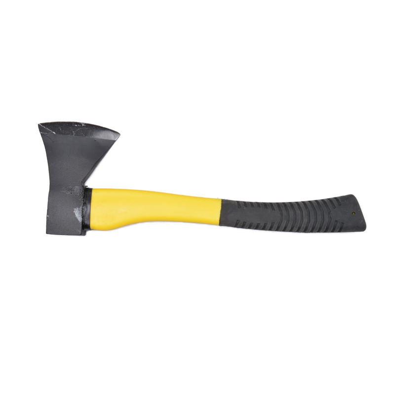 Fiber Handle Axe High Carbon Steel Heavy Duty Outdoor Axe from Dawei Metal