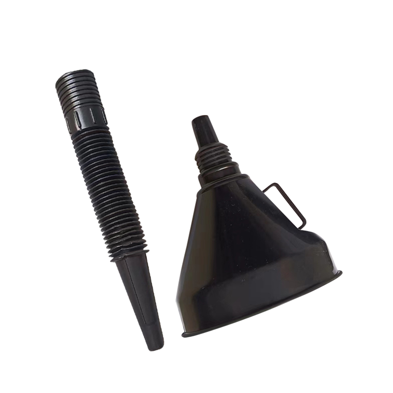 2 in 1 Funnel Dual-Purpose Liquid & Powder Pouring Funnel from Dawei Metal