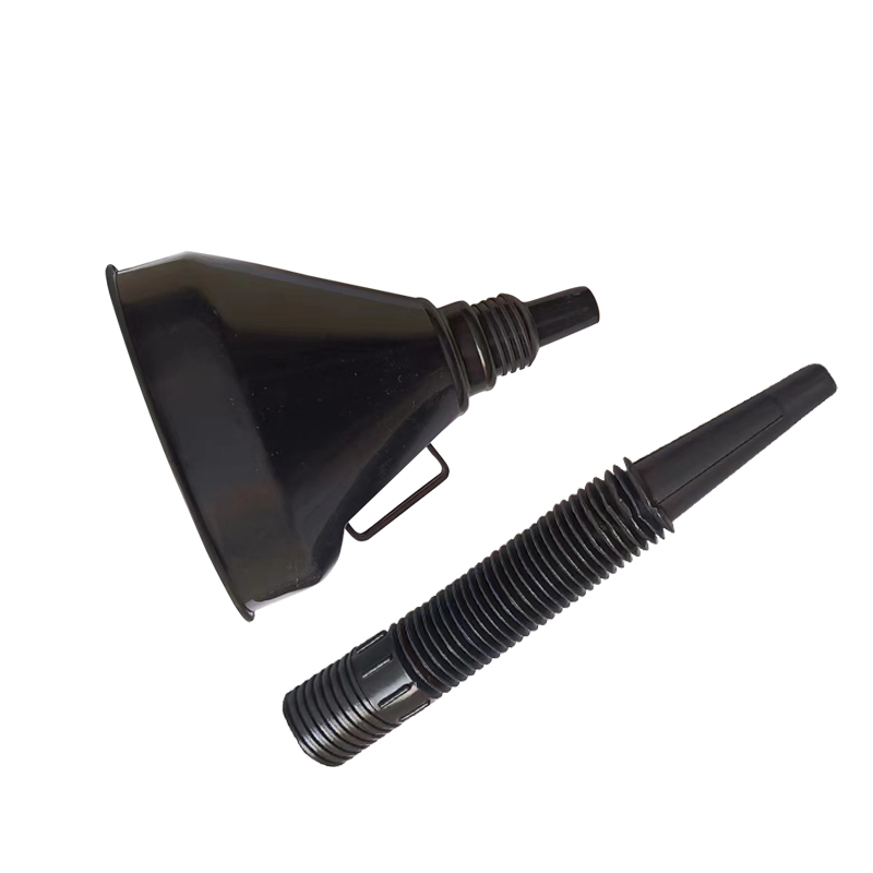 2 in 1 Funnel Dual-Purpose Liquid & Powder Pouring Funnel