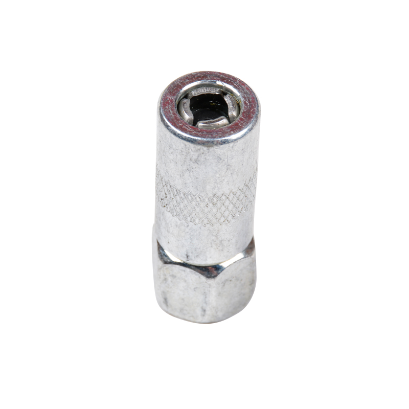 Grease Gun Accessories High Pressure Couplers Hoses Nozzles Kits from Dawei Metal