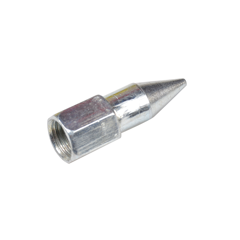 Grease Gun Accessories High Pressure Couplers Hoses Nozzles Kits from Dawei Metal