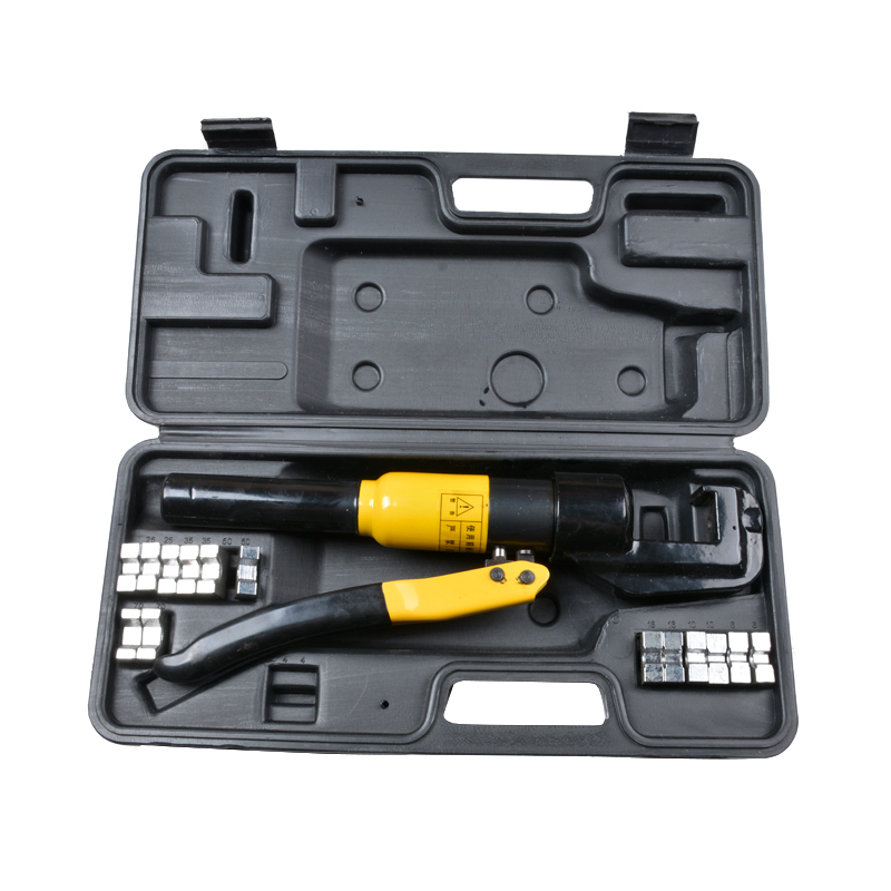 Premium Hydraulic Crimping Tool | Hydraulic Cable Crimping Tool Supplier from Dawei Metal