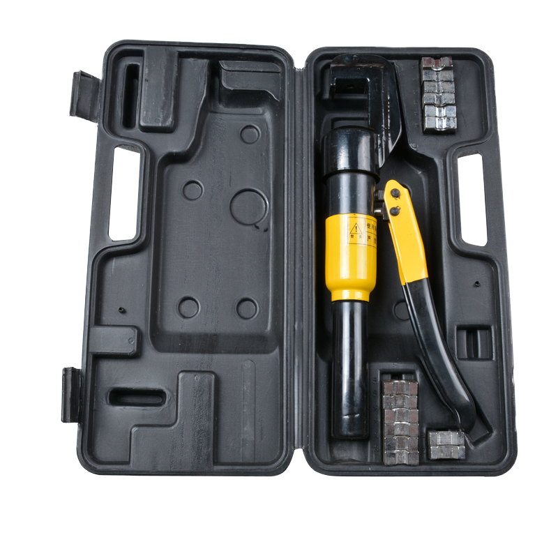 Premium Hydraulic Crimping Tool | Hydraulic Cable Crimping Tool Supplier