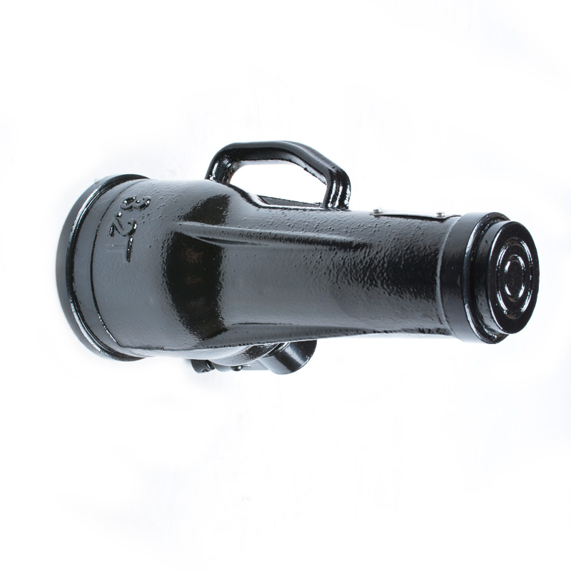 Mechanical Screw Jack | Manual Screw Jack Manufacturer from Dawei Metal