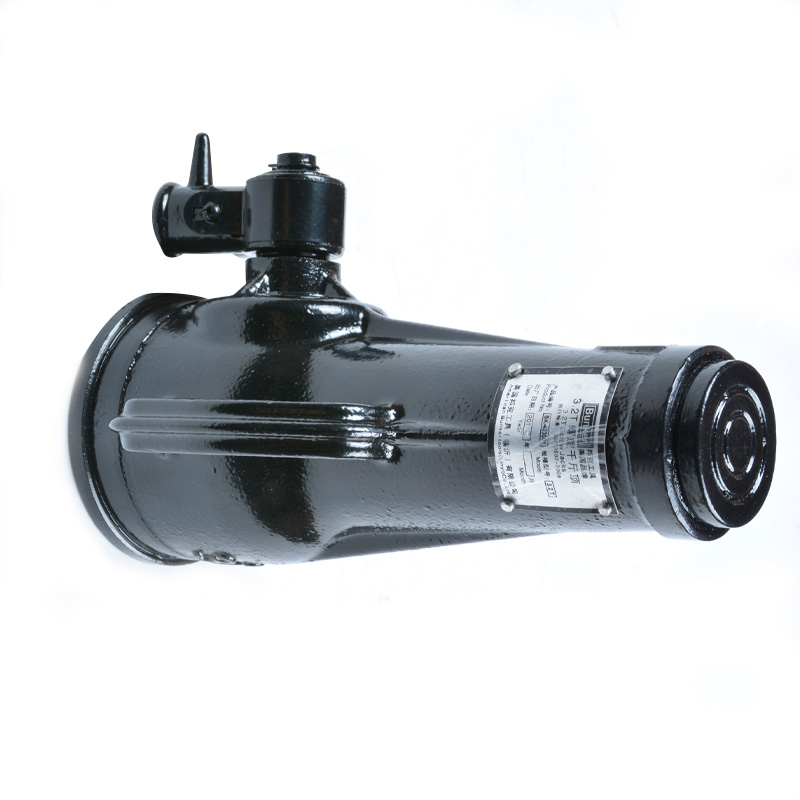 Mechanical Screw Jack | Manual Screw Jack Manufacturer from Dawei Metal