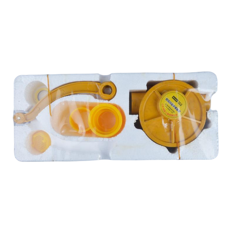 Aluminum Hand Rotary Oil Pump | Manual Drum Oil Pump Supplier