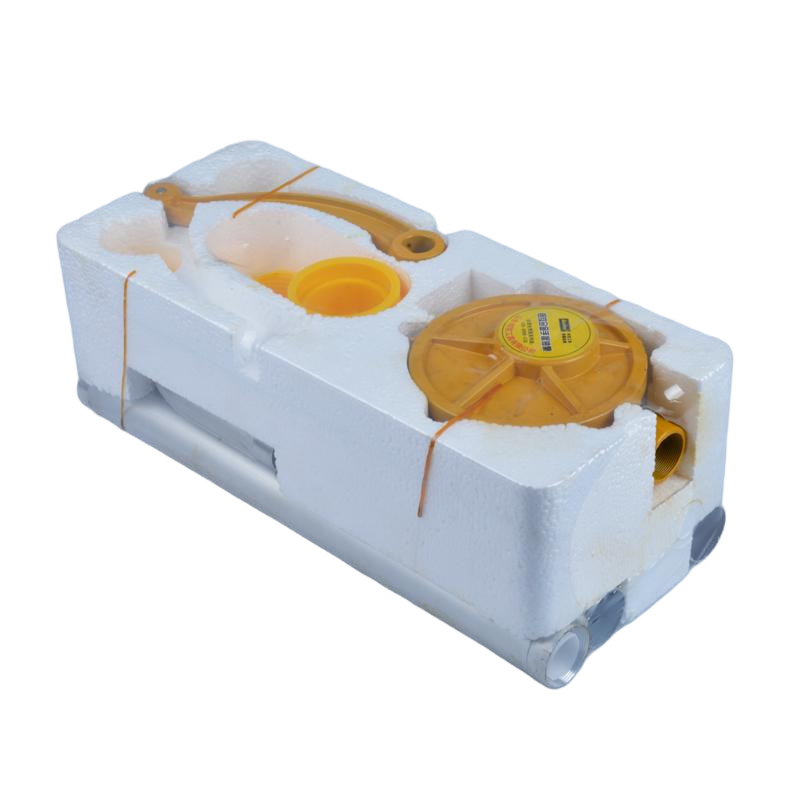 Aluminum Hand Rotary Oil Pump | Manual Drum Oil Pump Supplier from Dawei Metal