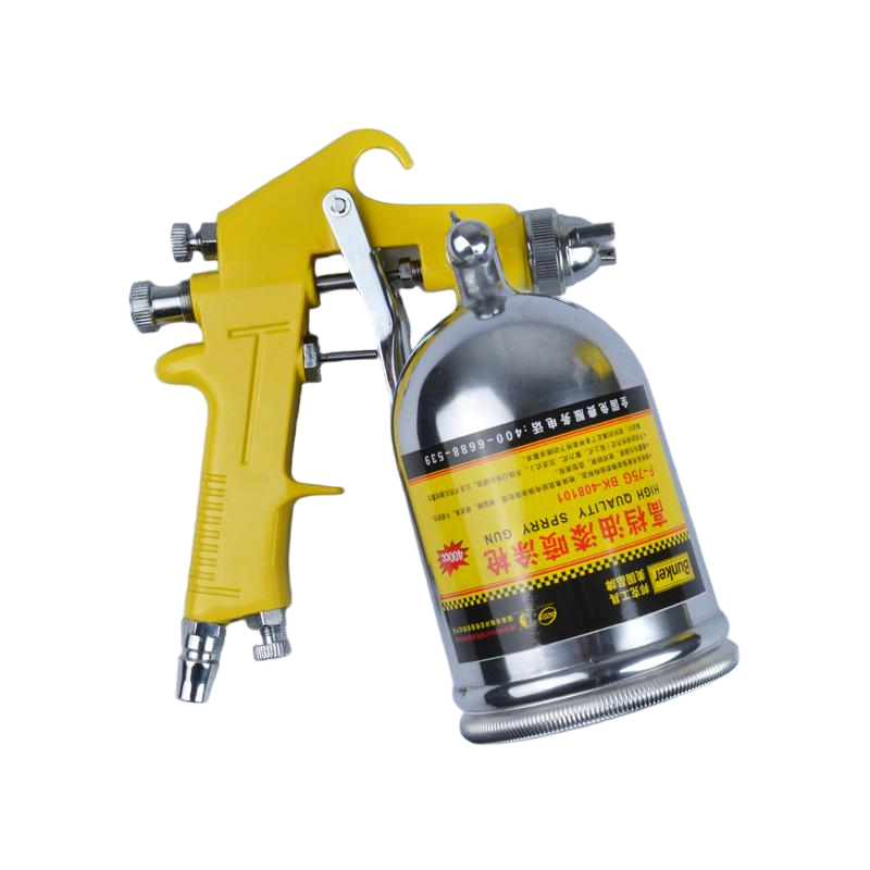 Industrial Spray Gun | Paint Spray Gun Supplier