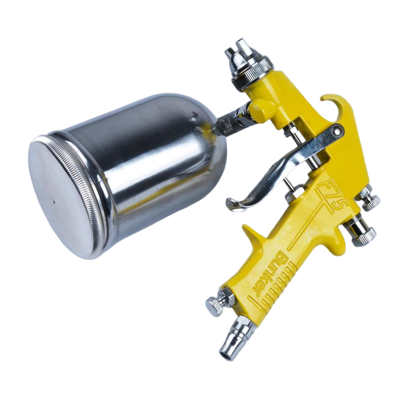Industrial Spray Gun | Paint Spray Gun Supplier from Dawei Metal