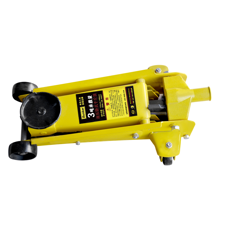 Hydraulic Floor Jack from Dawei Metal
