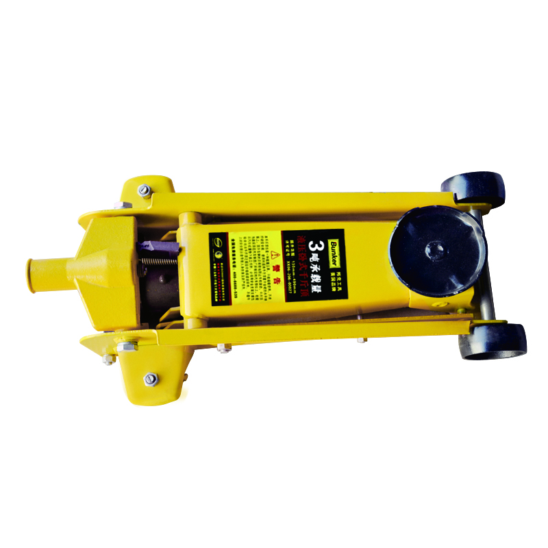 Hydraulic Floor Jack