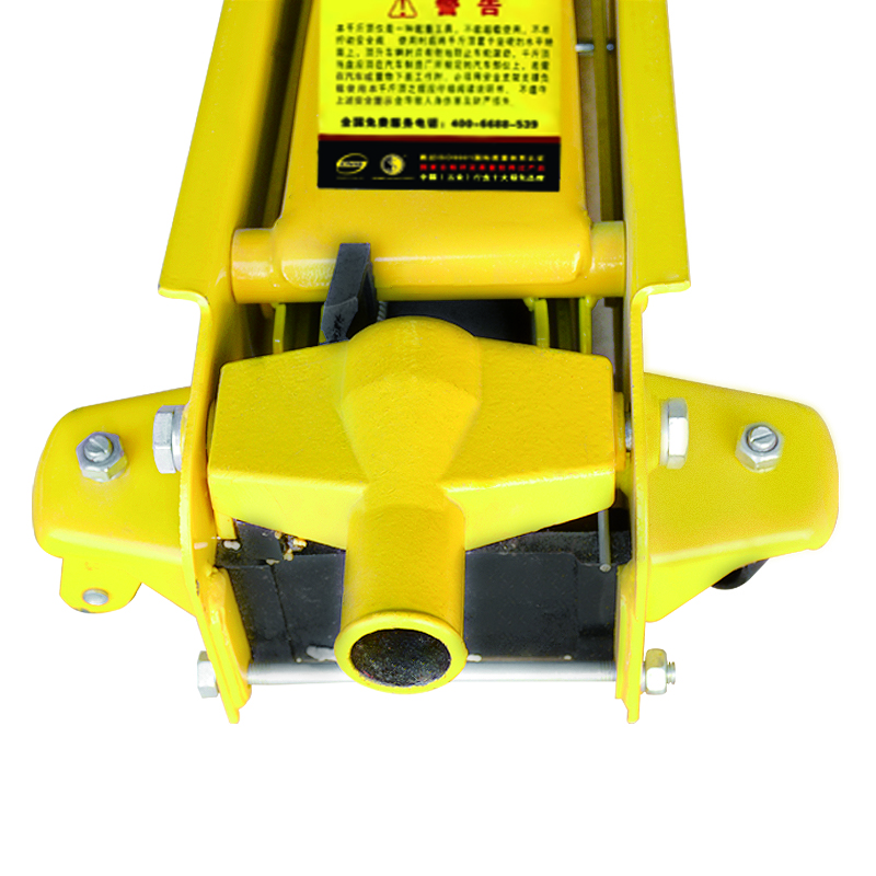 Hydraulic Floor Jack from Dawei Metal